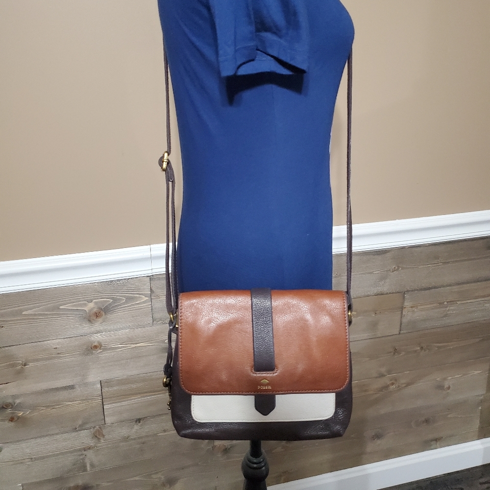 Fossil Crossbody Purse